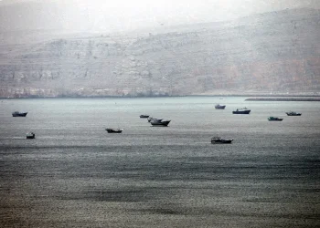 Axios: ΗΠΑ, Ιράν και Ομάν κοντά σε συμφωνία για το άνοιγμα των Στενών του Ορμούζ – Οι βασικοί όροι