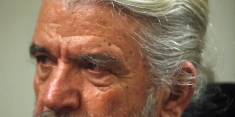 ΚΚΕ: Συλλυπητήριο μήνυμα για την απώλεια του Άγγελου Αντωνόπουλου