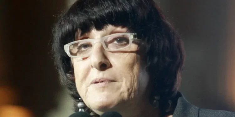«Αντίο» στην Ελένη Πορτάλιου από «Ανοιχτή Πόλη» και «Ανατρεπτική Συμμαχία για την Αθήνα»