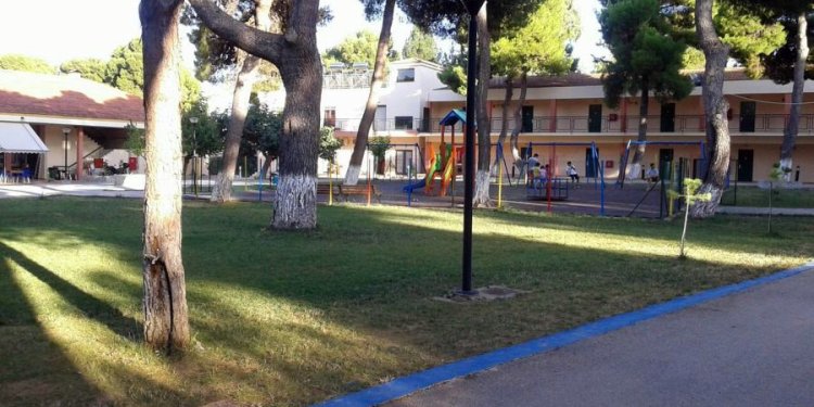 Παρατείνεται έως τις 5 Ιουνίου 2026 η προθεσμία υποβολής αιτήσεων για τις Παιδικές Εξοχές του Δήμου Αθηναίων
