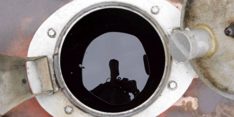 Συζητήσεις Aktor – Motor Oil για σταθμό αεριοποίησης LNG