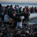 Νέα επιχείρηση περισυλλογής από το λιμενικό για 93 αλλοδαπούς – Στους 240 οι διασωθέντες σε πέντε περιστατικά
