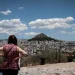 Δήμος Αθηναίων: Αποχλόαση και αντιπυρική θωράκιση σε λόφους και άλση της Αθήνας