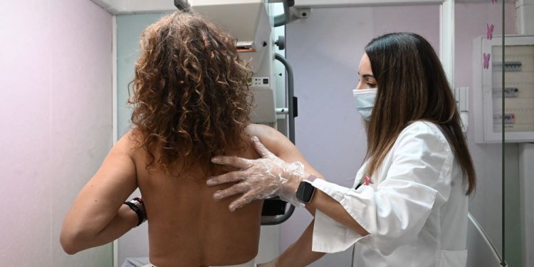 Άμεση αναγνώριση της Μαστολογίας ως ειδικότητας ζητά η Ελληνική Εταιρεία Μαστολογίας