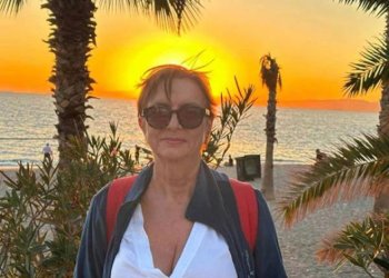 Έφυγε από τη ζωή σε ηλικία 67 ετών η δημοσιογράφος Νάντια Χριστολουκά