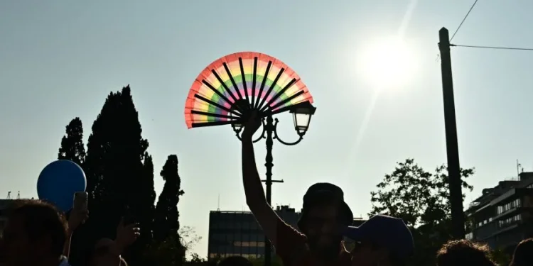 Κριτική στην ΣΤΑΣΥ από την «Ανοιχτή Πόλη» για τον αποκλεισμό της καμπάνιας του Athens Pride