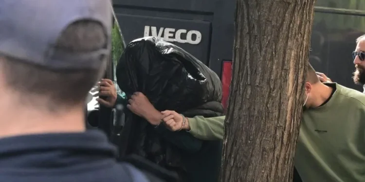 ΟΠΕΚΕΠΕ: Αστυνομική επιχείρηση σε Κοζάνη και Αγρίνιο για νέο κύκλωμα με απάτες – 13 συλλήψεις πάνω από €2,5 εκατ. το όφελος
