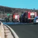 Υπό έλεγχο η φωτιά στους Αγίους Θεοδώρους – Άνοιξε η Εθνική Οδός Αθηνών–Κορίνθου