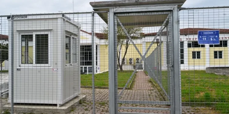 Δίκη Τέμπη: Στο αρχείο η προκαταρκτική για την αίθουσα