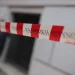 Διακοπή κυκλοφορίας στην οδό Κλεισθένους στο κέντρο της Αθήνας λόγω διαρροής αερίου – Αθήνα 9,84