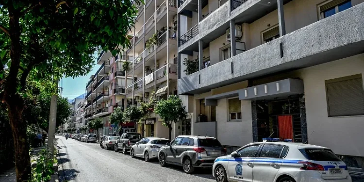 Γυναικοκτονία στην Καλαμάτα: Προθεσμία για να απολογηθεί το Σάββατο έλαβε ο 41χρονος