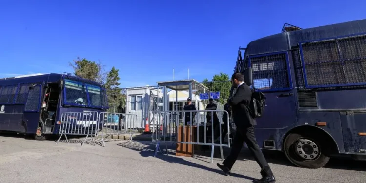 Λάρισα: Στις 30/6 η συνέχεια της δικής των Τεμπών με την εισαγγελική πρόταση επί των αιτημάτων