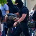 Στην Ευελπίδων ο 37χρονος Παλαιστίνιος που συνελήφθη για συμμετοχή στη Χαμάς