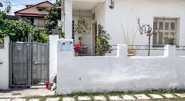 Διπλό φονικό στο Αίγιο: Χωρίς αίμα ή DNA τα ρούχα του 65χρονου – Δεν βρέθηκαν αποτυπώματά του στα όπλα Διπλό φονικό στο Αίγιο: Χωρίς αίμα ή DNA τα ρούχα του 65χρονου – Δεν βρέθηκαν αποτυπώματά του στα όπλα