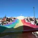 Κυκλοφοριακές ρυθμίσεις στο κέντρο της Αθήνας λόγω της διεξαγωγής του «Athens Pride 2026»