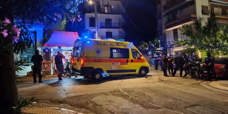 Εξάρχεια: Τούρκος αιτών άσυλο ο νεκρός της Καλλιδρομίου