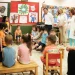 Χ. Δούκας: Στόχος μας είναι κάθε παιδί στην Αθήνα να έχει την ευκαιρία να περάσει ένα όμορφο, δημιουργικό και ξέγνοιαστο καλοκαίρι
