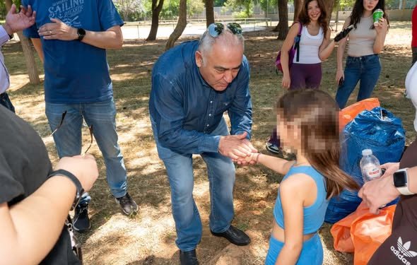 Γ.Χατζηθεοδοσιου -Ακόμα μια ουσιαστική κοινωνική παρέμβαση του επιμελητηρίου Γ.Χατζηθεοδοσιου -Ακόμα μια ουσιαστική κοινωνική παρέμβαση του επιμελητηρίου