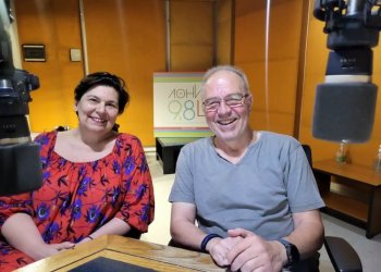 Μ. Γαβουνέλη: “Η αποτυχία τιθάσευσης του Ιράν θέτει υπό αμφισβήτηση τον ηγετικό ρόλο των ΗΠΑ” (audio)