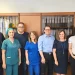 ΠΑΓΝΗ: Η πρώτη Ομάδα Νοσηλευτών Αγγειακής Πρόσβασης στην Ελλάδα