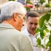 Χ. Δούκας: Συνεχίζουμε με αμείωτο ρυθμό να πρασινίζουμε την πόλη και τις γειτονιές της
