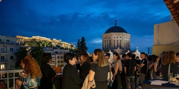 Το καλοκαίρι ξεκινά στο Μουσείο Μαρία Κάλλας με καλλιτεχνικές δράσεις για όλους