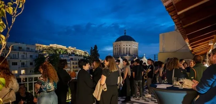 Under the Moonlight: Το πιο ατμοσφαιρικό museum party έρχεται στο Μουσείο Μαρία Κάλλας