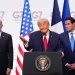 Μήνυμα Τραμπ στο Ιράν: Αν δεν τηρήσουν τη συμφωνία, θα τους βομβαρδίσουμε ξανά