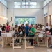 Καλοκαίρι στη Δημοτική Αγορά Κυψέλης Καλοκαίρι στη Δημοτική Αγορά Κυψέλης