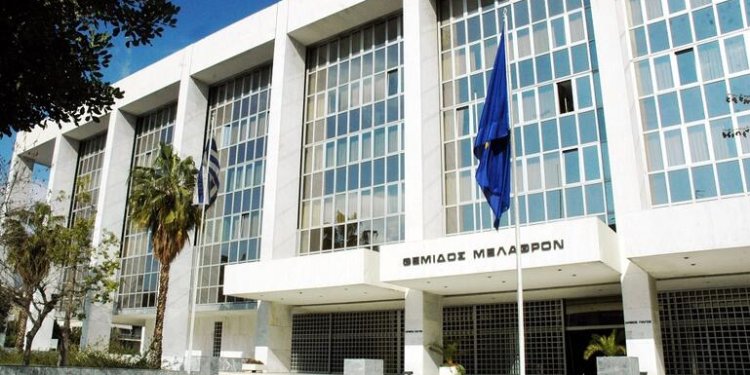 Ο Άρειος Πάγος απέρριψε την προσφυγή της Κοβέσι για τη θητεία των εισαγγελέων