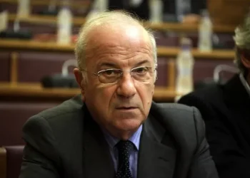 Πέθανε ο δημοσιογράφος Νάσος Αθανασίου