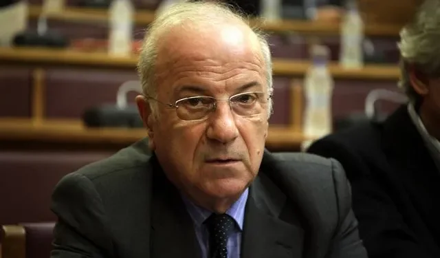 Πέθανε ο δημοσιογράφος Νάσος Αθανασίου