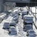 Δέκα μήνες με αναστολή στα τρία στελέχη της Αττικής Οδού για τον εγκλωβισμό χιλιάδων πολιτών