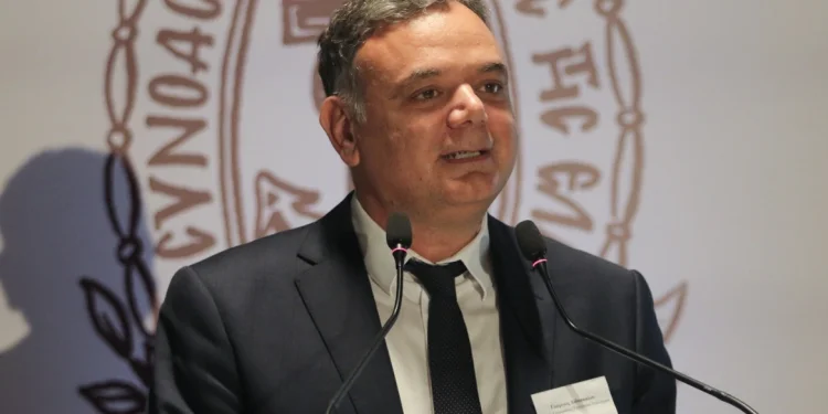 Ξεμένουμε από αριστους ….Νεα παραίτηση Γενικού Γραμματεα