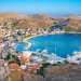 Λήμνος: εργαστήρι τοπικής ανάπτυξης και εξωστρέφειας