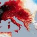 Απιστευτο – Η Ευρώπη « καμίνι »: 45 άνθρωποι πνίγηκαν αναζητώντας δροσιά