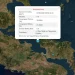 Τρεις σεισμοί ταρακούνησαν την Αττική – 5,2 Ρίχτερ ο ισχυρότερος στην Εύβοια