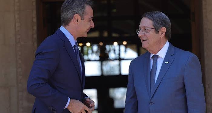 ΔΙΑΦΘΟΡΑ ΠΑΝΤΟΥ – Πόρισμα-φωτιά της Κυπριακής Αρχής Διαφθοράς κατά του Νίκου Αναστασιάδη: Το βιβλίο «Κράτος Μαφία», ο Ριμπολόβλεφ και οι ποινικές ευθύνες