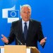 Ένταλμα σύλληψης για τον Αβραμόπουλο για το Qatargate από τη βελγική Δικαιοσύνη – Έχω δηλώσει στο Πόθεν Έσχες τις αμοιβές μου από τη ΜΚΟ, απαντά