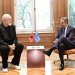 Προκαλεί ο Ράμα στην Αλβανία: Δεν ήξερα ότι υπάρχουν Έλληνες εκεί, δεν ήταν κρατική βία τα σοβαρά επεισόδια