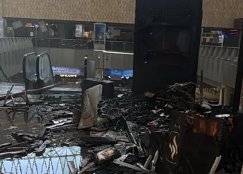 Μεση Ανατολή – Ανοίγουν παλι οι πυλες της κολασεως;