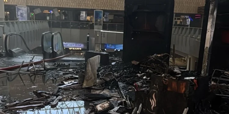 Μεση Ανατολή – Ανοίγουν παλι οι πυλες της κολασεως; Μεση Ανατολή – Ανοίγουν παλι οι πυλες της κολασεως;