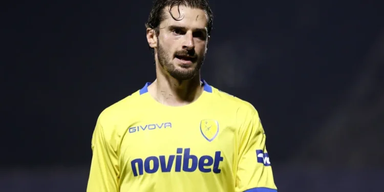 Πέθανε ο διεθνής ποδοσφαιριστής Μάριος Οικονόμου