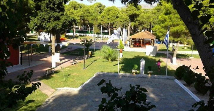 Ξεκινά σταδιακά μέσω e-mail η αποστολή voucher στους δικαιούχους ασφαλισμένους του e-Ε.Φ.Κ.Α. για τη θερινή κατασκηνωτική
