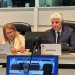 Ο Δ. Καφαντάρης μεγαλώνει το πολιτικο αποτύπωμα της Ελληνικής αυτοδιοίκησης στο εξωτερικο