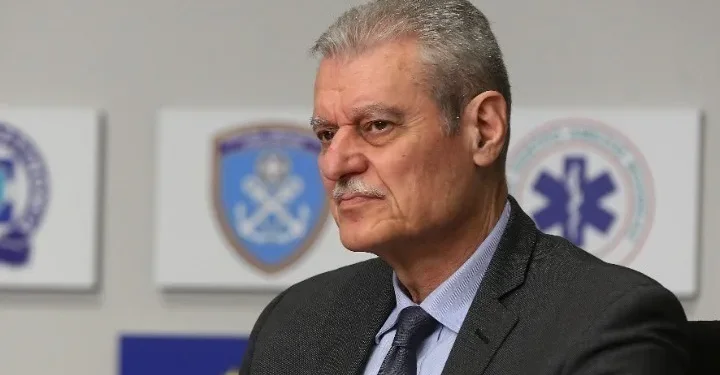 Τουρνάς: Οι συνθήκες είναι αντίξοες και ο αγώνας του μηχανισμού τιτάνιος – Καλώ όλους να δείξουν υπευθυνότητα