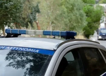 Θεσσαλονίκη: Άνδρας εντοπίστηκε νεκρός στο κάμπινγκ στην Ασπροβάλτα