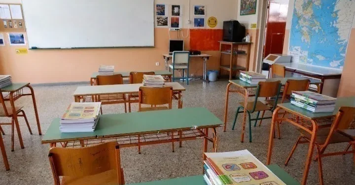 Δάνειο 75 εκατ. ευρώ για την εκτέλεση έργων στα σχολεία της πόλης θα πάρει ο Δήμος Αθηναίων