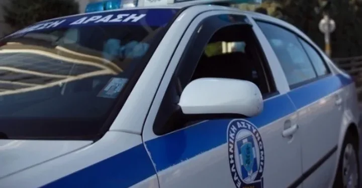 Έκρηξη τα ξημερώματα σε εταιρεία ενοικίασης αυτοκινήτων στην Αχαρνών