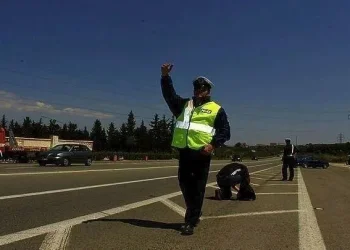 Θεσσαλονίκη: Έτρεχε με 188 χλμ/ώρα στην ΠΑΘΕ – Συλλήψεις ατόμων υπό την επήρεια μέθης